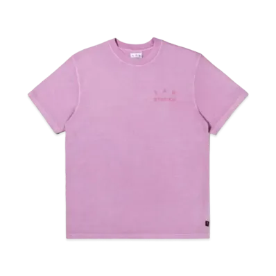 IAB Studio Pigment T-Shirt "Magenta"
