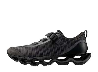 Mizuno Wave Prophecy Strap 2 "Dark Grey"