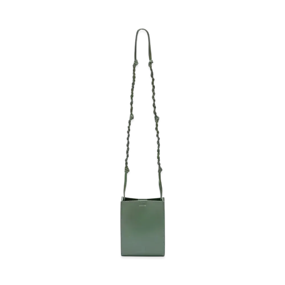 Jil Sander Tangle Small "Seaweed"