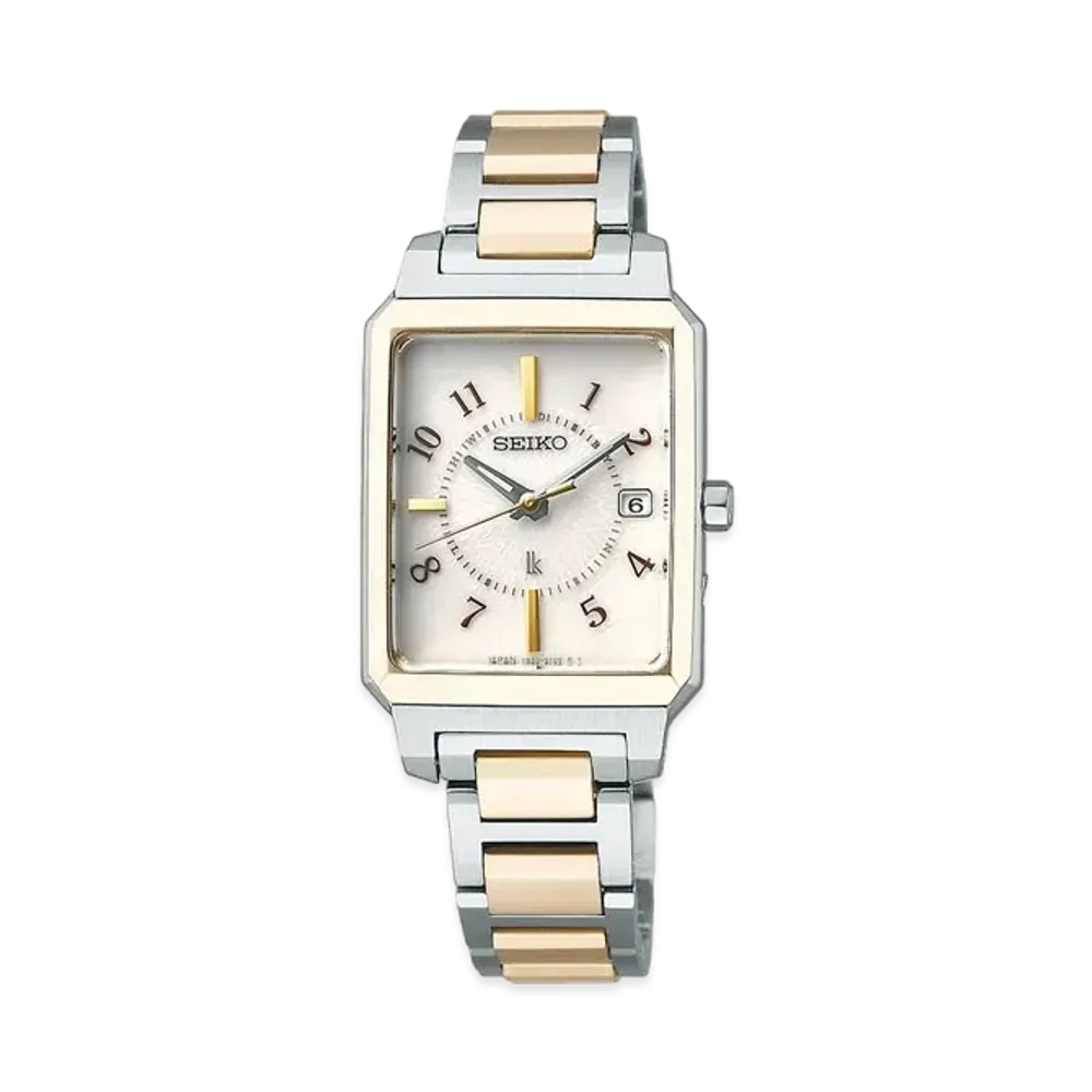 SEIKO Lukia I Collection SSVW194