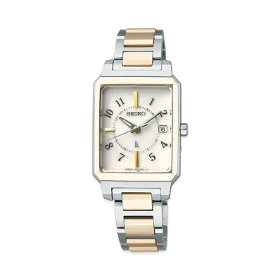 SEIKO Lukia I Collection SSVW194