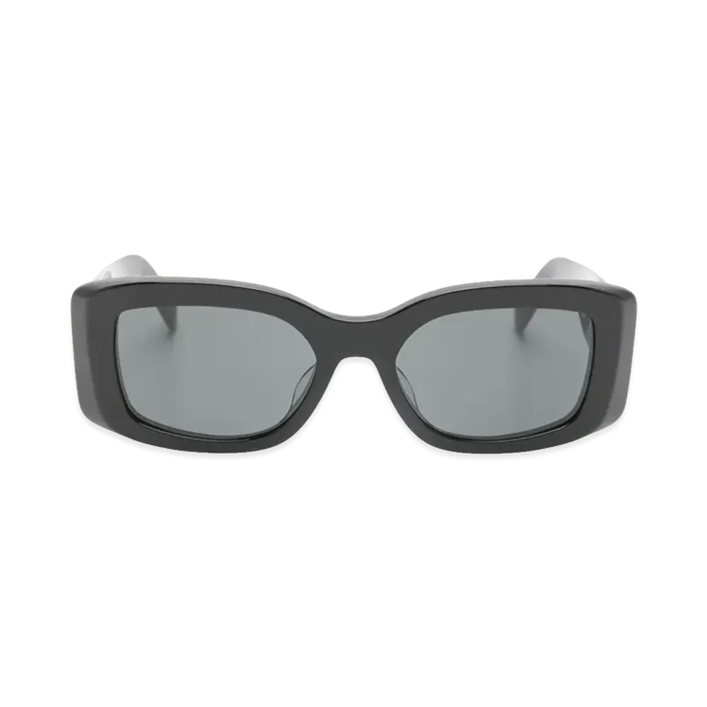CELINE Women's Capsule Sunglasses "Black"