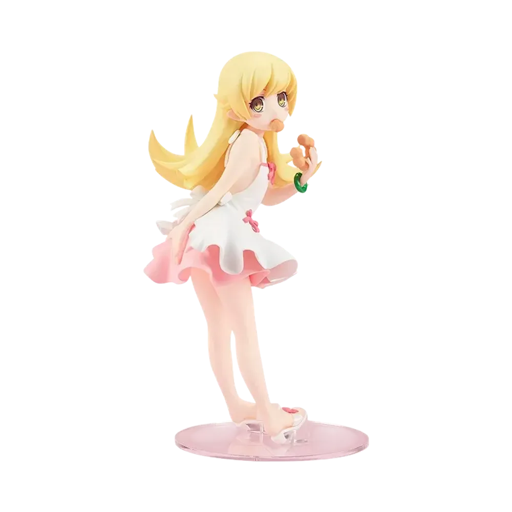 Good Smile Company "POP UP PARADE" -Monogatari Series- Shinobu Oshino