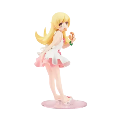 Good Smile Company "POP UP PARADE" -Monogatari Series- Shinobu Oshino