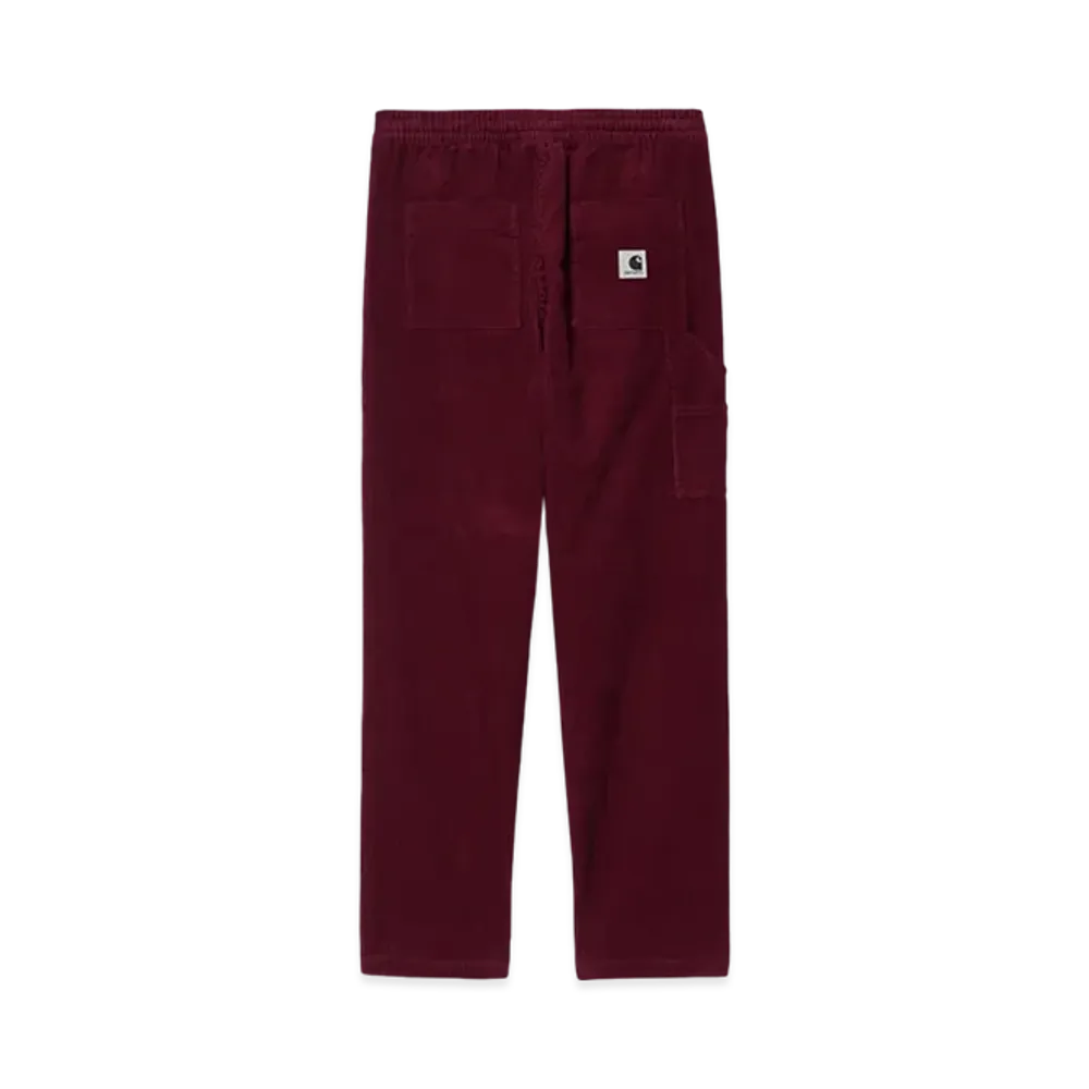 Carhartt WIP Women's Foy Pants "Jam"