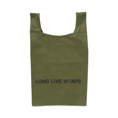 WTAPS Conveni / Bag / Cotto "Olive Drab"