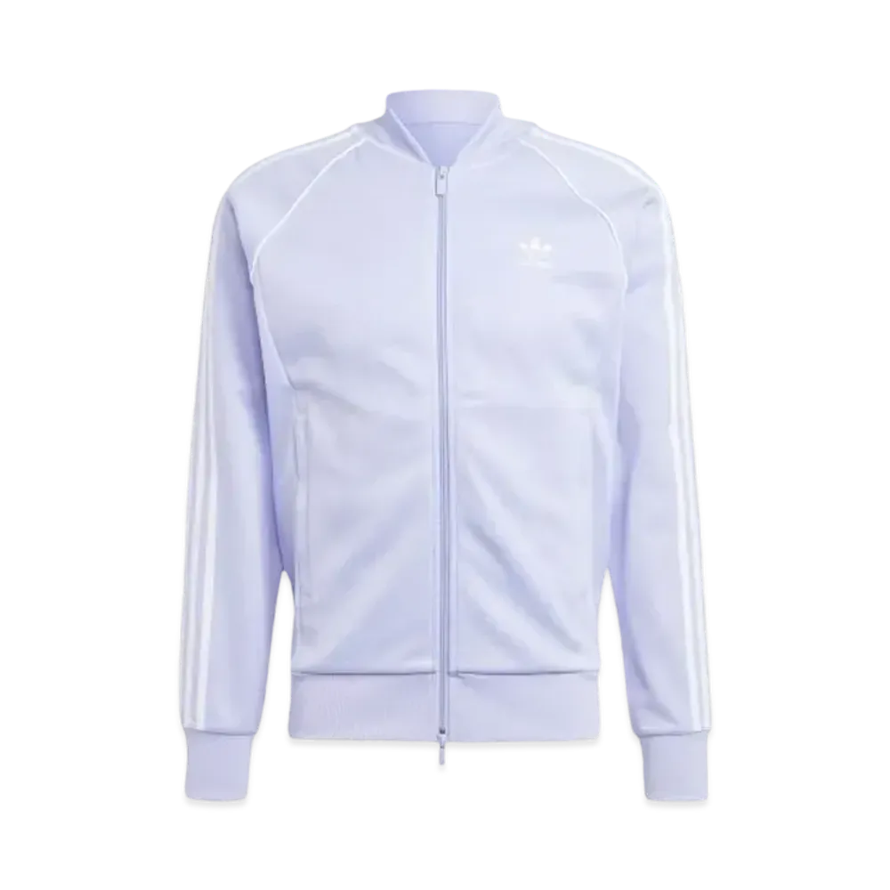adidas Adicolor Classics SST Track Jacket (Jersey) "Violet Tone"