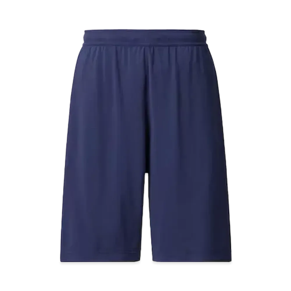 Uniqlo U 24SS Dry EX Shorts "Blue"