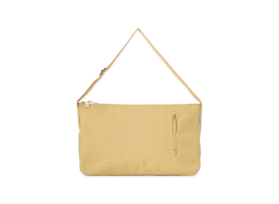 visvim Cordura Charlie Ii Shoulder (L) "Yellow"