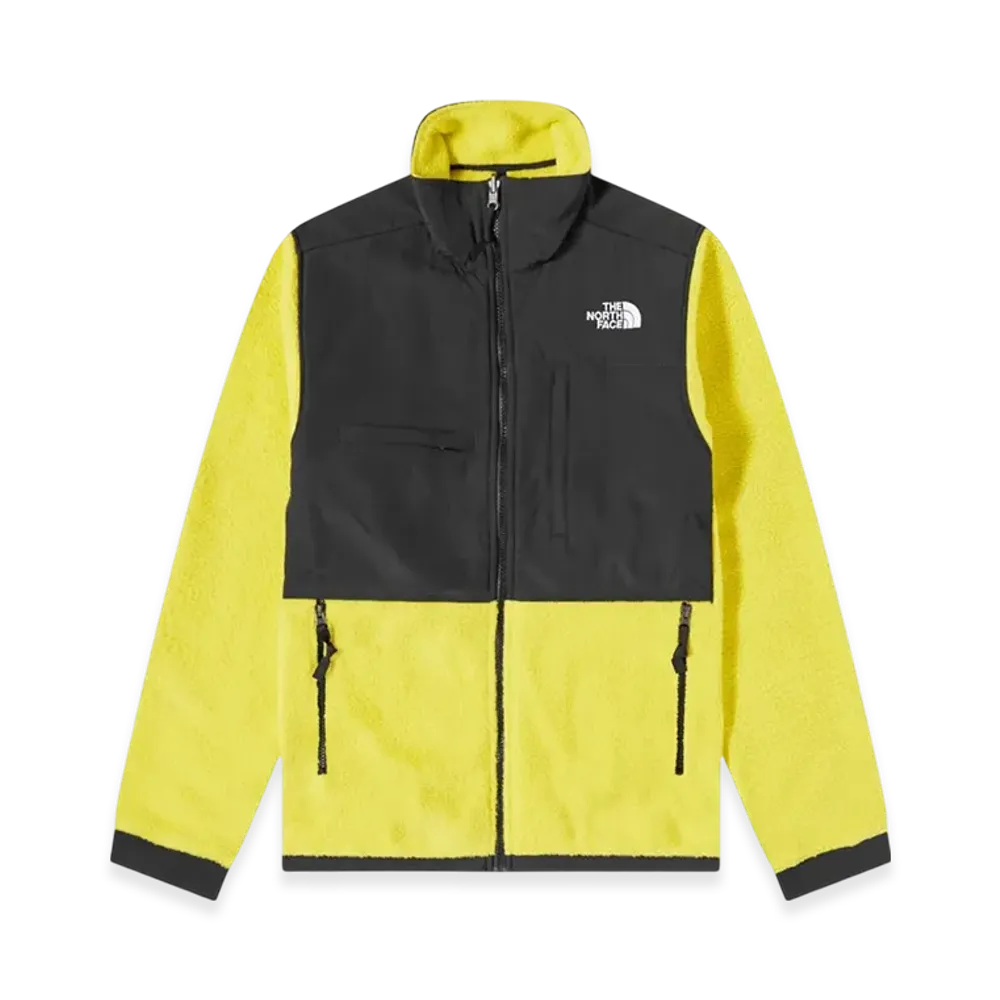 The North Face Denali 2 Jacket "Acid Yellow"