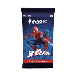 マジックザギャザリング「マーベル スパイダーマン」コレクター マジックザギャザリング「マーベル スパイダーマン」コレクター