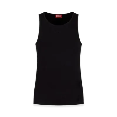 Diesel Tank Top "Black"