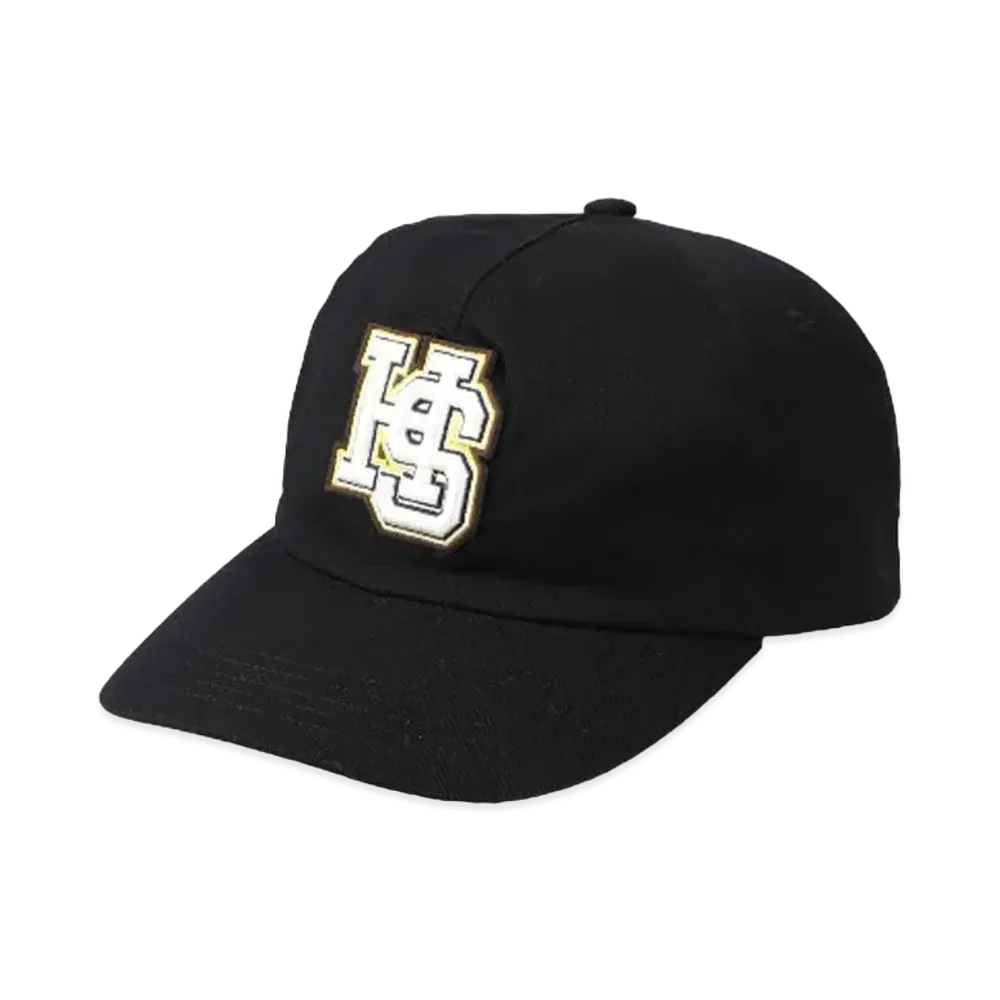 WIND AND SEA x HYSTERIC GLAMOUR B.B Cap "Black"