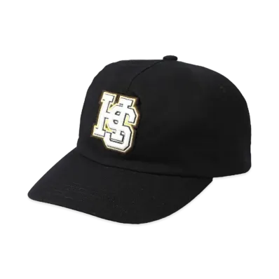 WIND AND SEA x HYSTERIC GLAMOUR B.B Cap "Black"