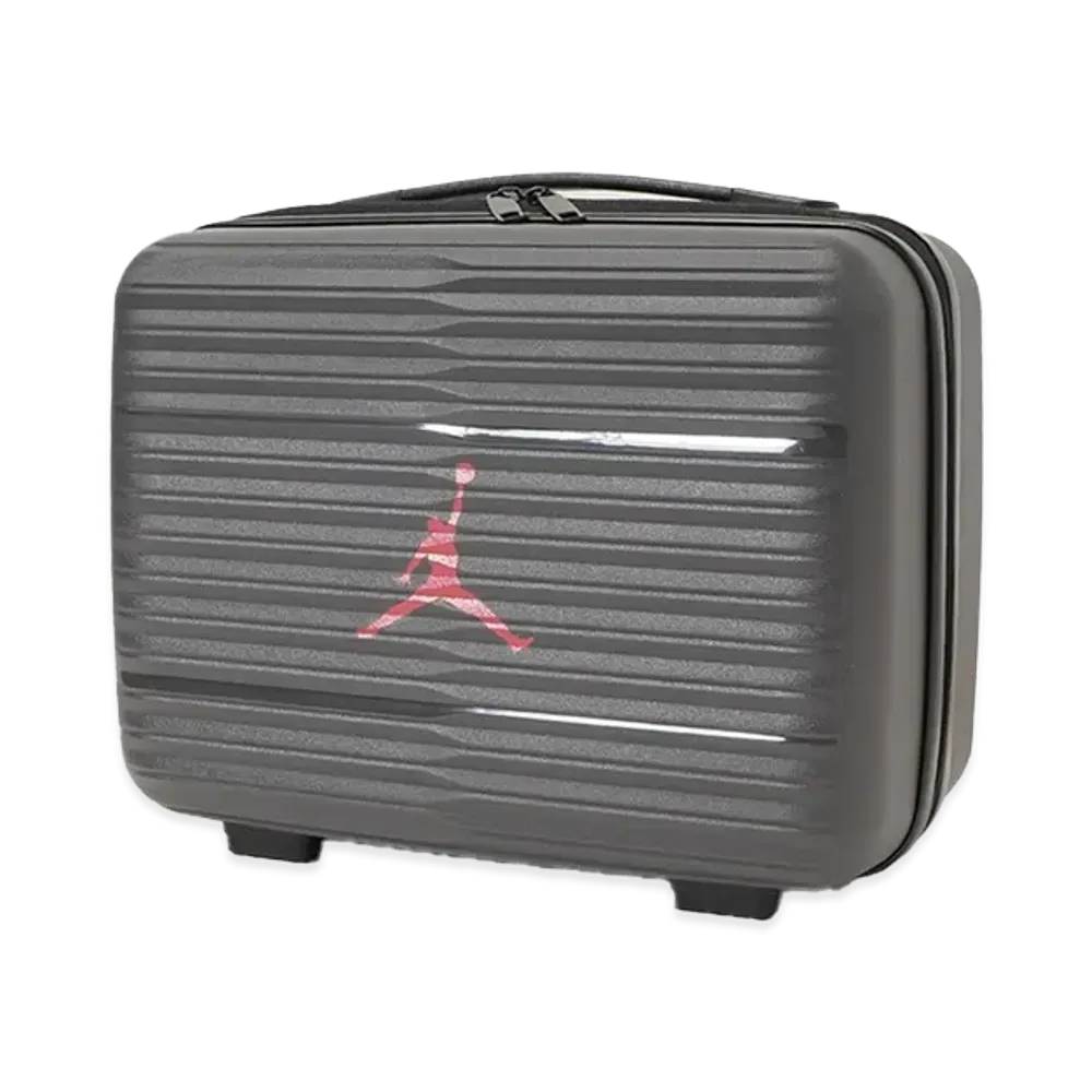 NIKE JORDAN TRAVEL KIT "BLACK"