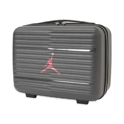 NIKE JORDAN TRAVEL KIT "BLACK"