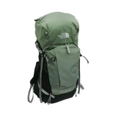 The North Face Ouranos 35 "Green"