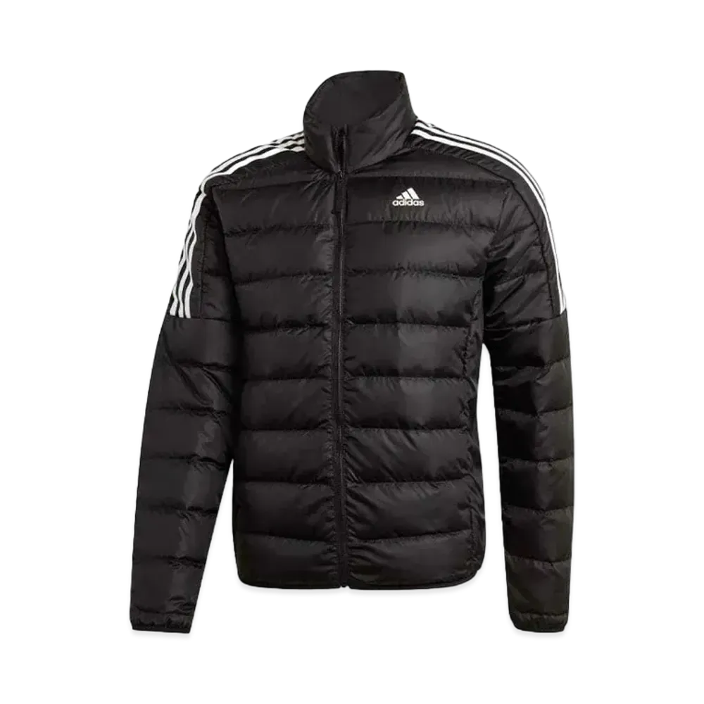 adidas Essentials Down Jacket "Black"
