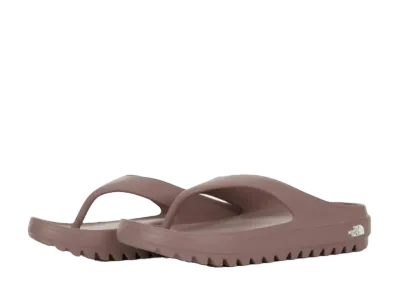 The North Face Camper's Flip "Brown"