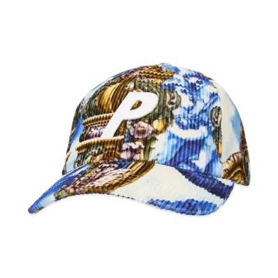 PALACE Corduroy P 6-Panel "Holy Grail"