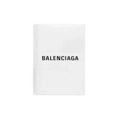 BALENCIAGA Everyday Daily Passport Holder
