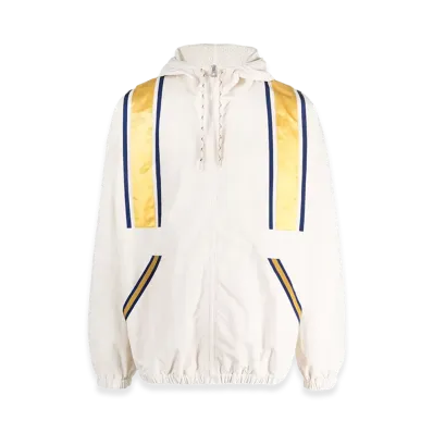 GUCCI Cruise Sweaters "White"