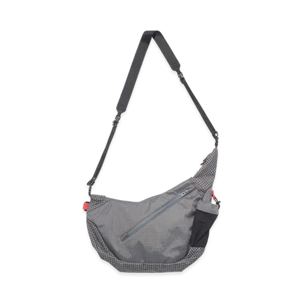 F/CE. Horn Mini Shoulder Bag "Gray"