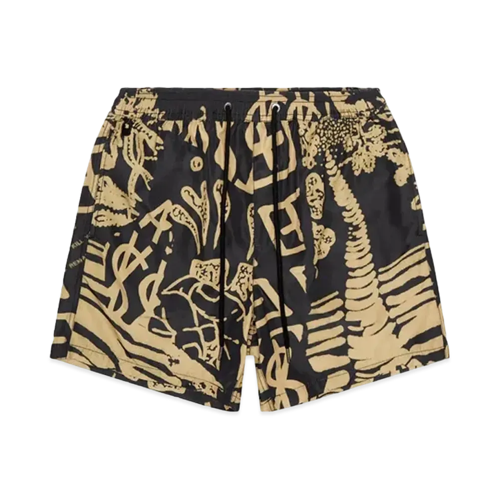 KSUBI Ikonik Boardshort Fade "Fade"
