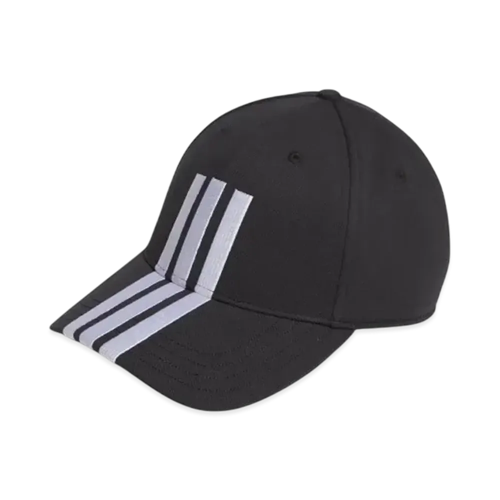 adidas Twist Knit Stretch Cap "Black"