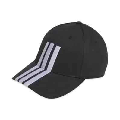 adidas Twist Knit Stretch Cap "Black"
