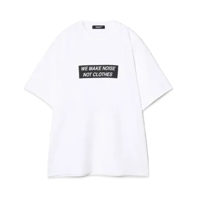 UNDERCOVER T-Shirt "White"