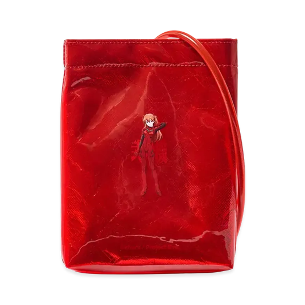 nana-nana x EVANGELION B6 "Red"
