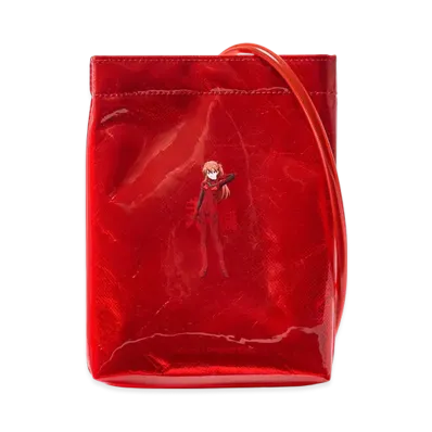 nana-nana x EVANGELION B6 "Red"