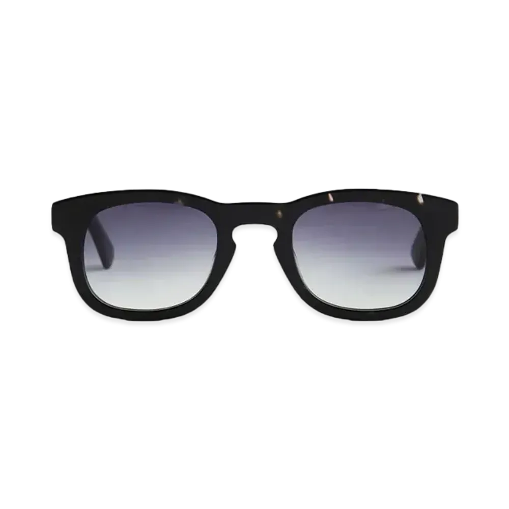 Kith Orosei Sunglasses "Charcoal Tortoise"
