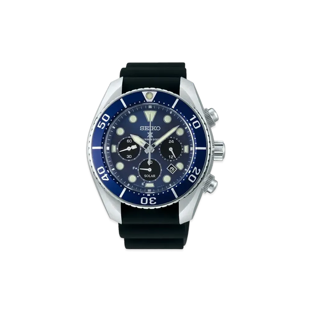 SEIKO Prospex Diver Scuba SBDL063