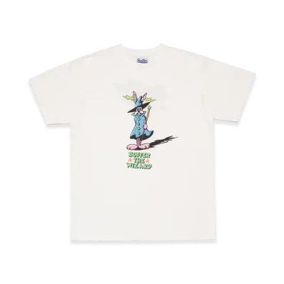 Buffer The Wizard "White"