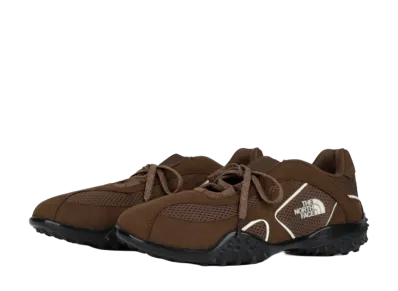 The North Face Women's Mary Jane Mesh Sneaker "Brown"