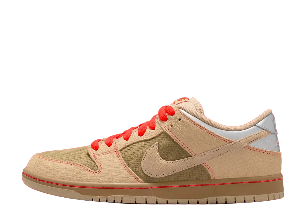 Nike SB Dunk Low Songkran Nike SB Dunk Low Songkran