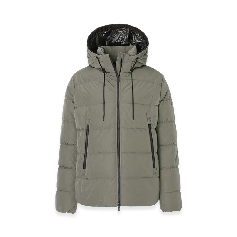 TATRAS Down Jacket Size 1 Sinami "Mocha"