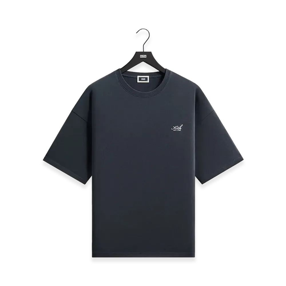 Kith Bishop Tee "Nocturnal"