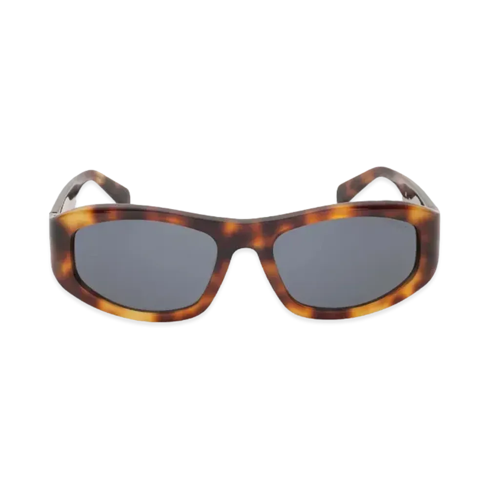 Stussy Landon Sunglasses "Tortoise/Black Lens"
