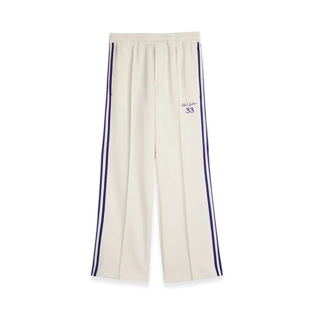 adidas x Wales Bonner Jabbar Three-Stripes Track Pants (Jersey) "Chalk White"