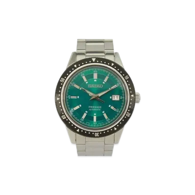 SEIKO Presage Prestige Line 2020 Limited Model "Green" SARX071