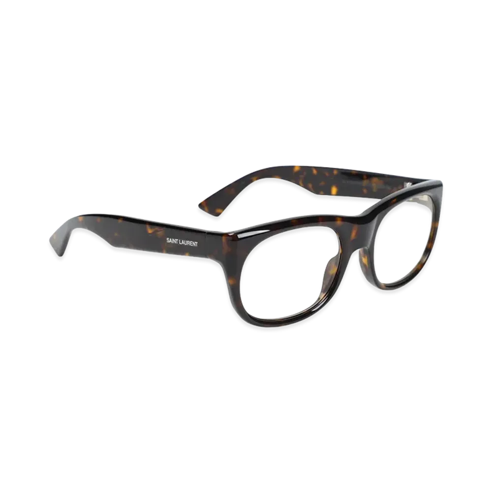 Saint Laurent Women's 'Sl815 Romy' Sunglasses "Multi"