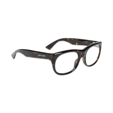 Saint Laurent Women's 'Sl815 Romy' Sunglasses "Multi"