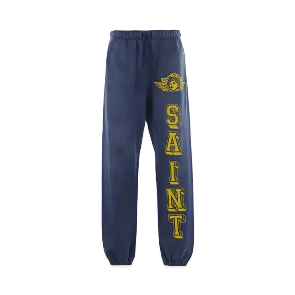 SAINT Mxxxxxx SWT PNT_Angel "Navy"