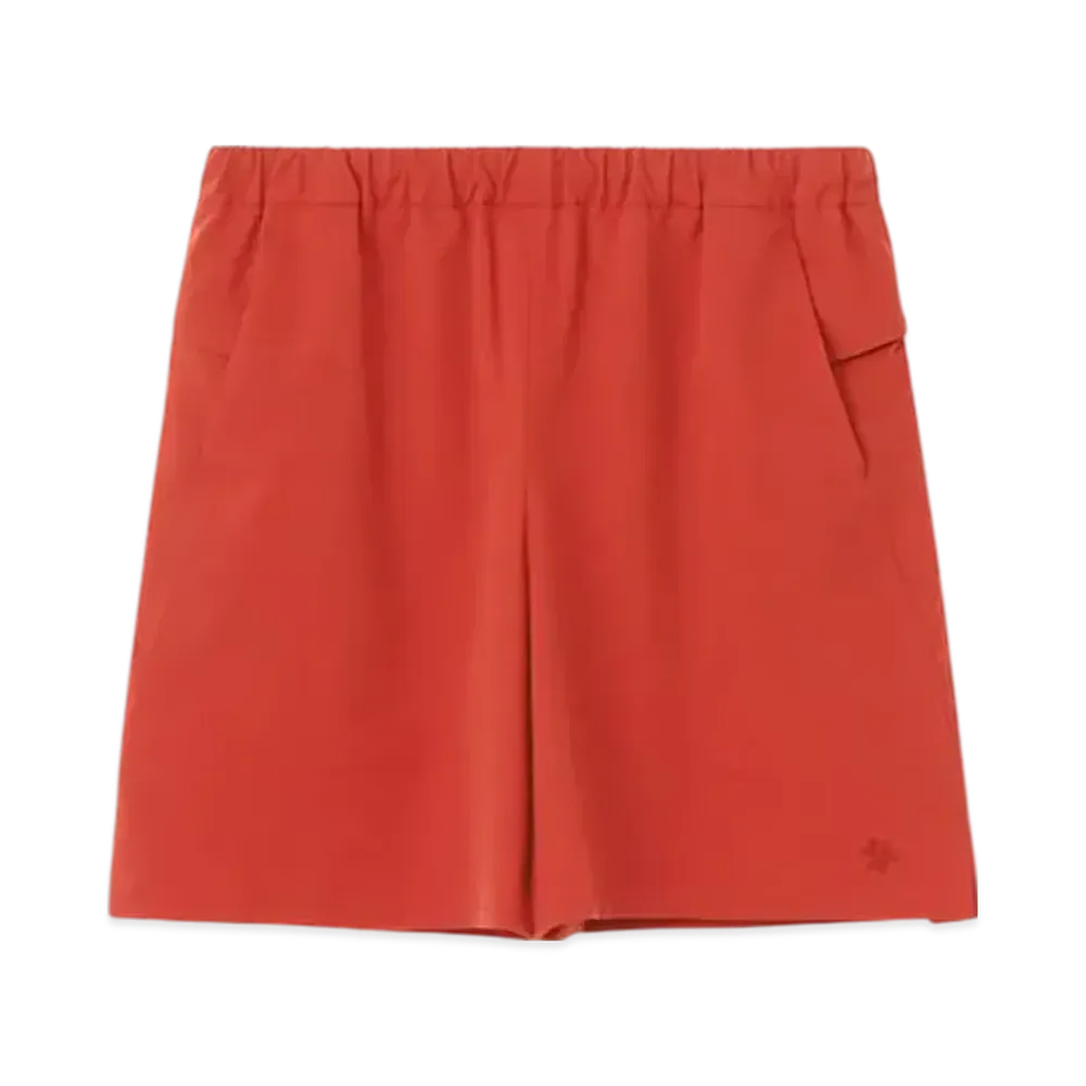 Goldwin All Direction Light Shorts (Unisex) "Last Orange"