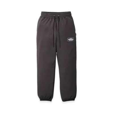 NEIGHBORHOOD Classic Sweat Pants "Brown"