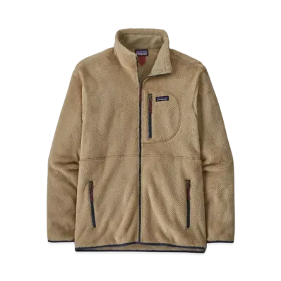 Patagonia Men's Retool Jacket "Khaki"