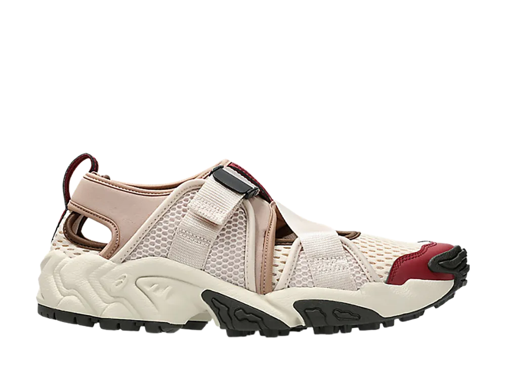 Asics Gel-Filimy "Mineral Beige/Dusty Steppe"